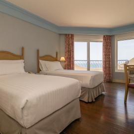 Hotel Playa Victoria Cádiz