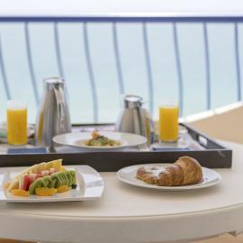 Hotel Playa Victoria. Suite