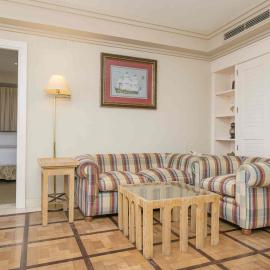 Hotel Playa Victoria. Suite