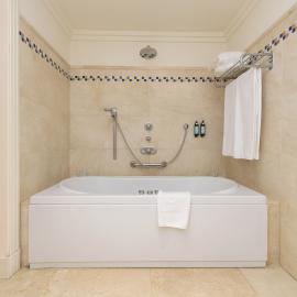 Hotel Playa Victoria. Suite 