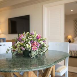 Hotel Playa Victoria. Suite