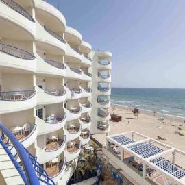 Hotel Playa Victoria Cádiz