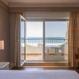  Hotel Playa Victoria Cádiz