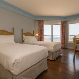 Hotel Playa Victoria Cádiz