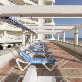  Hotel Playa Victoria Cádiz