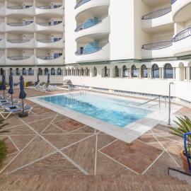  Hotel Playa Victoria Cádiz