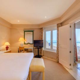 Suite Hotel Playa Victoria Cádiz