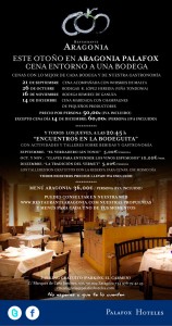 Restaurante Aragonia Restaurante Aragonia