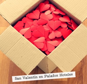 San Valentin